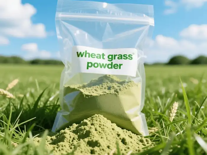 Can Wheat Grass Powder Boost Immunity Naturally?